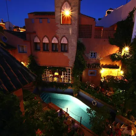 Hotel Amanhavis-2