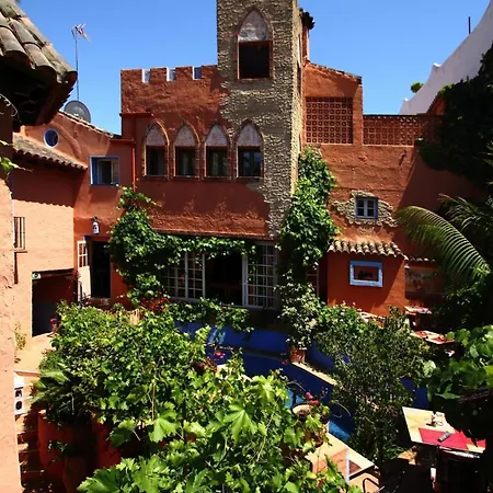 Hotel Amanhavis-2