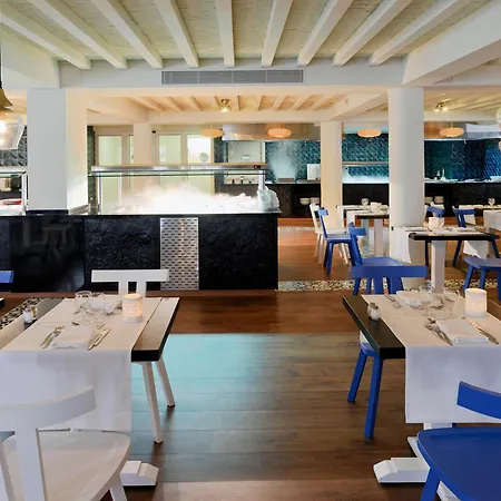 Boutique Hotel H10 Big Sur - Adults Only-3