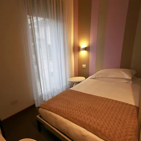 Hotel Garnì Villa Maria-3