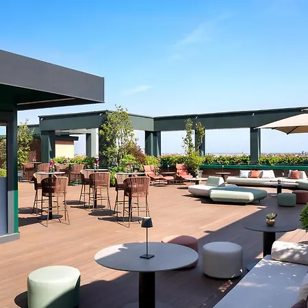 The Westin Palace, Milan-2