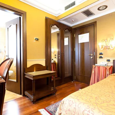 Hotel Al Codega-3