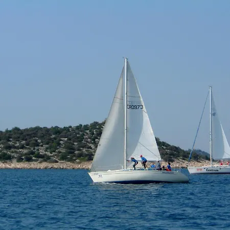 Hotel Odisej-2