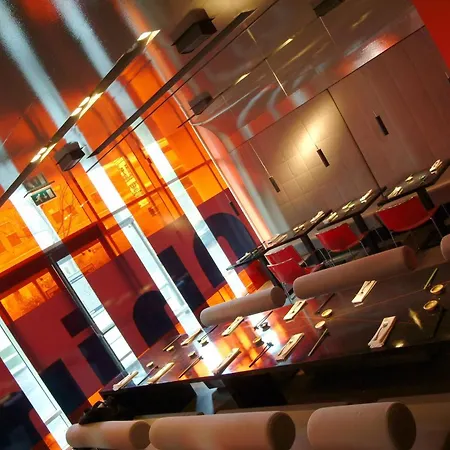 Park Plaza Nottingham-3