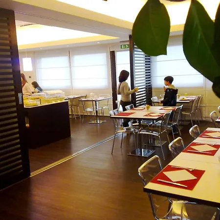 Mercure Bergamo Aeroporto-3