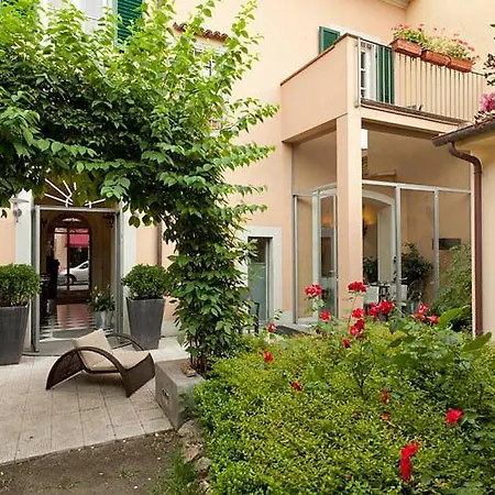 Hotel Novecento-3