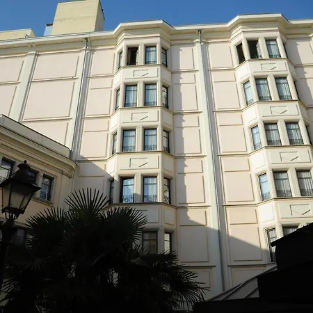 Grand Visconti Palace-2