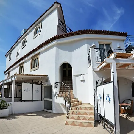 Dolce Vita Boutique Hotel-3