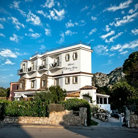 Dolce Vita Boutique Hotel-3