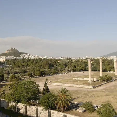 The Athens Gate Hotel-3