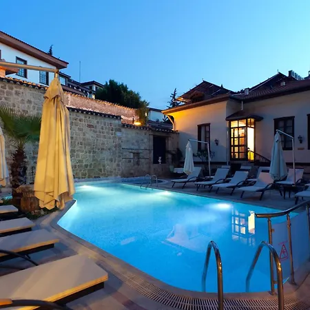 Dogan Hotel-3