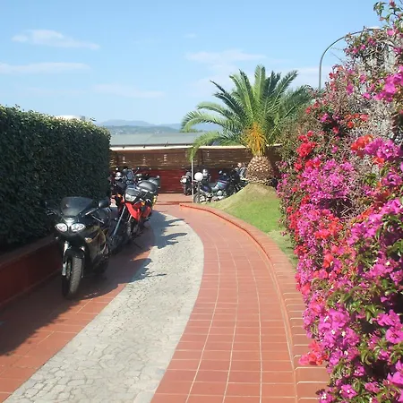 Hotel Sa Contonera-3