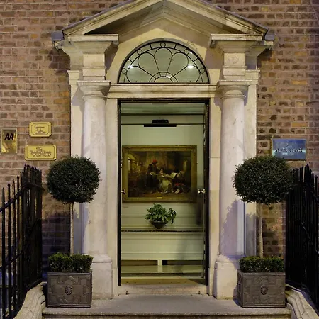 The Merrion Hotel-3