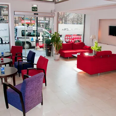 Hotel Arena-3