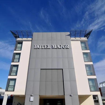 Hotel Major-2