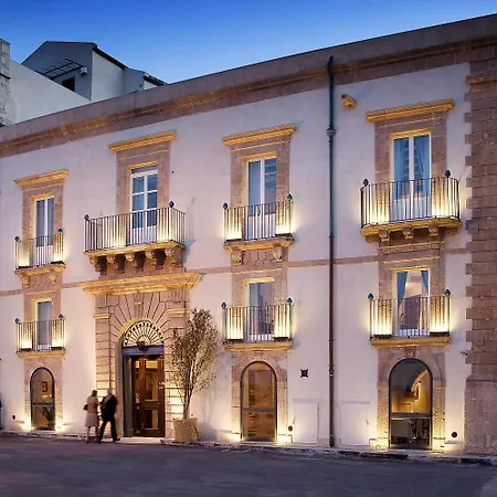 Algilà Ortigia Charme Hotel-3