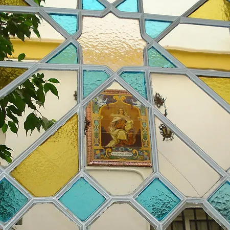 Hotel Abanico-3