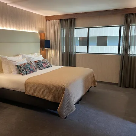 Van Der Valk Hotel Rotterdam - Blijdorp-2