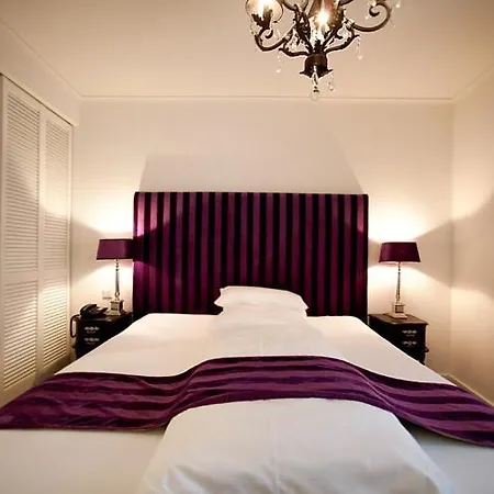 Hotel Aleksandra-3