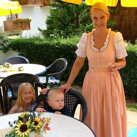 Ferien- und Aktivhotel Zum Arber-2