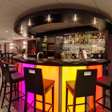 Mercure Quimper Centre-3