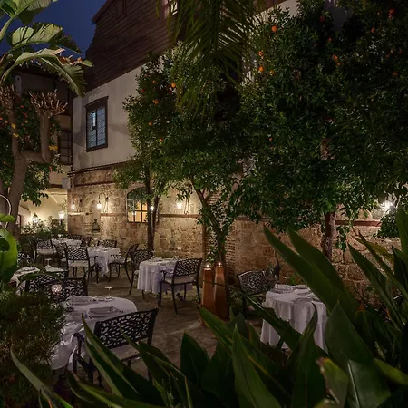 Tuvana Hotel-2
