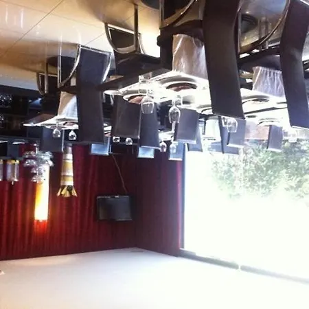 Hotel Diego'S-2