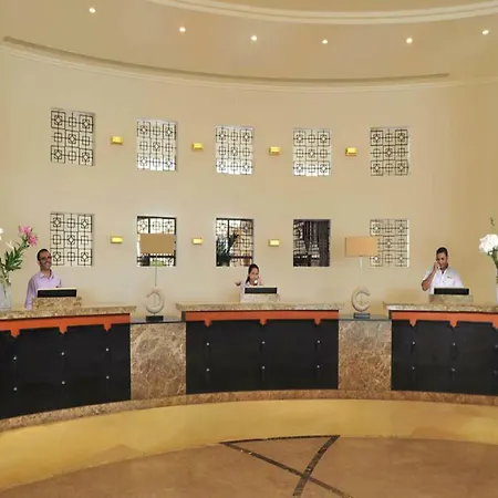 Concorde El Salam Sharm El Sheikh Front Hotel-3