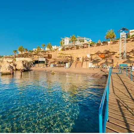 Concorde El Salam Sharm El Sheikh Front Hotel-3