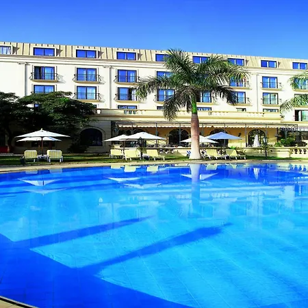 Concorde El Salam Cairo Hotel & Casino-3