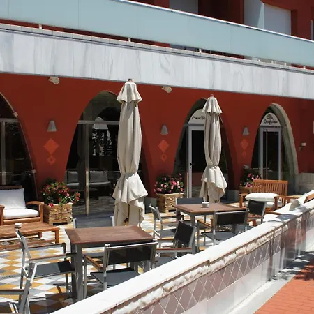 Hotel Spa Pinar Del Mar-3