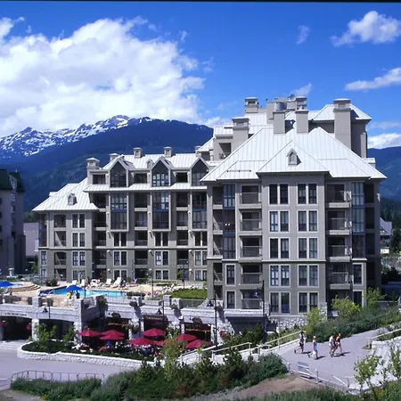 Pan Pacific Whistler Mountainside-2