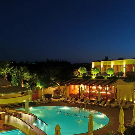 Ambassador Hotel Thessaloniki-2