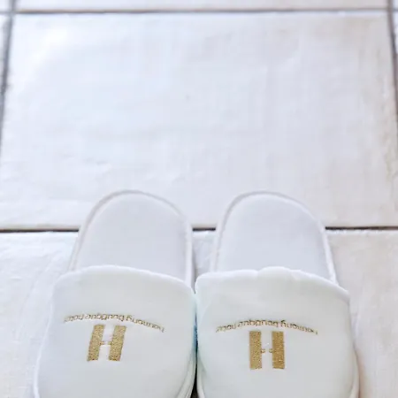 Harmony Boutique Hotel-2