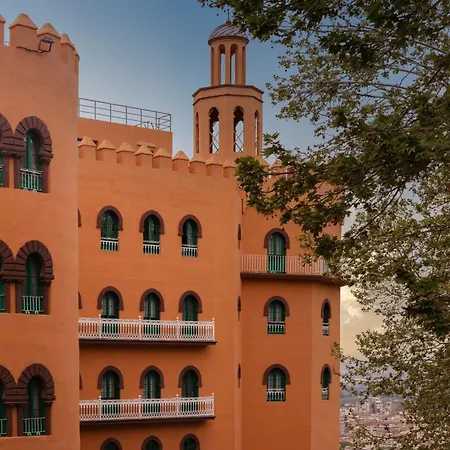 Alhambra Palace Hotel-3