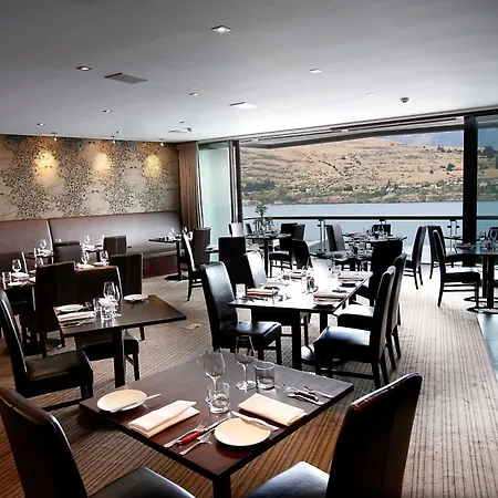 The Rees Hotel & Luxury Apartments-2