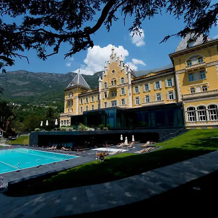 Grand Hotel Billia-3