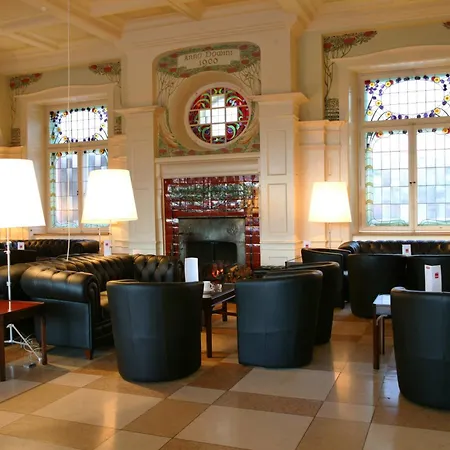 Schatzalp Hotel-3
