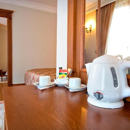 Acra Hotel - Special Category-3