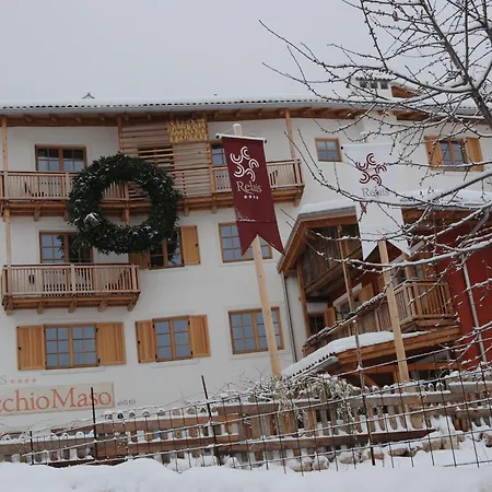 Hotel Relais Vecchio Maso-3