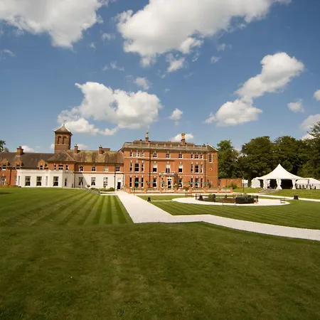 Oakley Hall Hotel-2