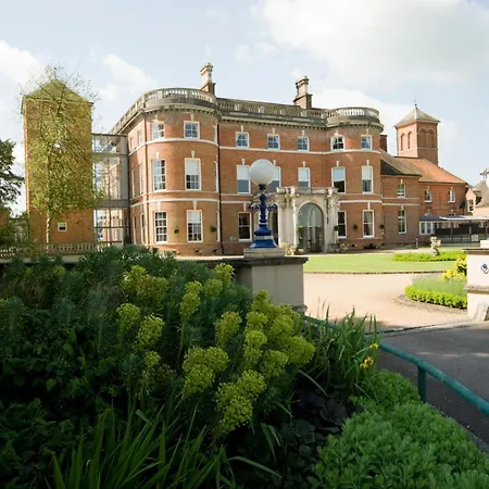 Oakley Hall Hotel-2