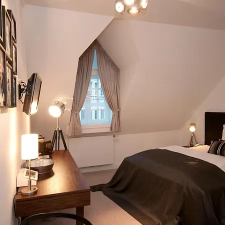 Boutique Hotel Classico Bremen-2