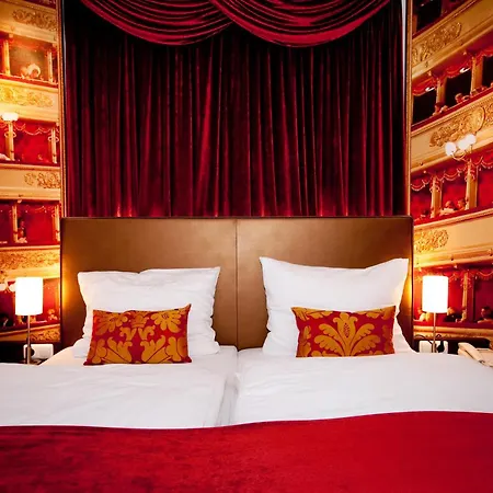 Boutique Hotel Classico Bremen-3