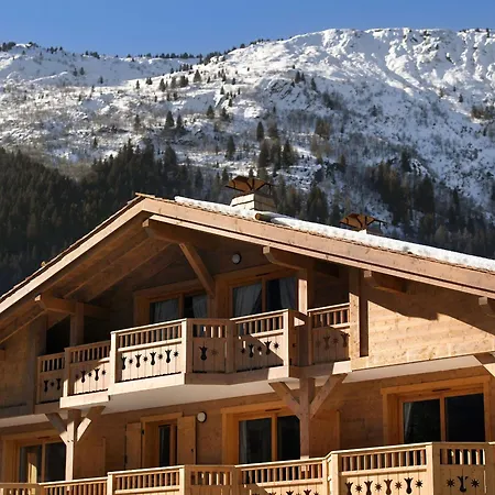 CGH Résidences&Spas Le Hameau De Pierre Blanche-2