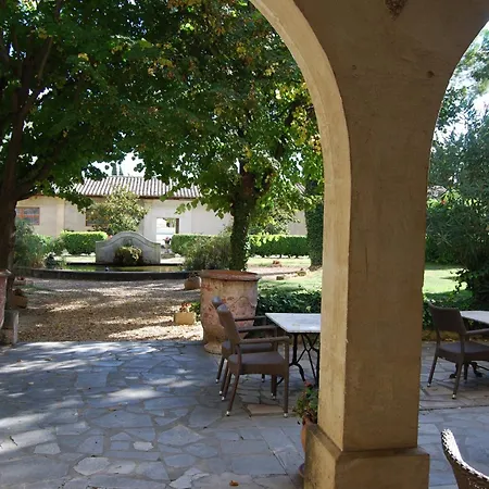 Domaine du Grand Malherbes-3