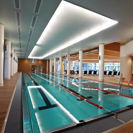 Hotel Aquarius Spa-3