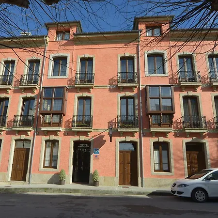 La Casona de Lazúrtegui-2