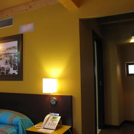 Hotel Rolle-3