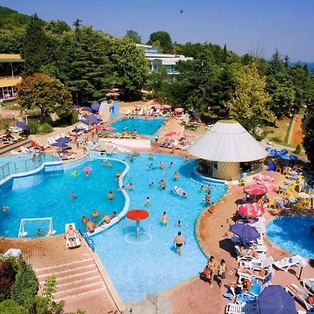 Hotel Orhidea-3